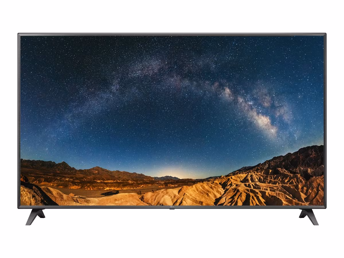LG 50UR781C0LK 50" 4K LCD Smart TV