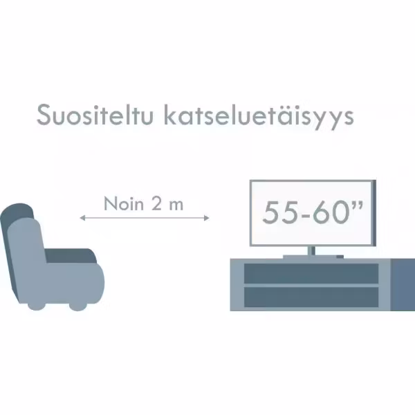 TCL 55C655 55" QLED 4K Google TV