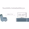 TCL 55C655 55" QLED Pro 4K Google TV