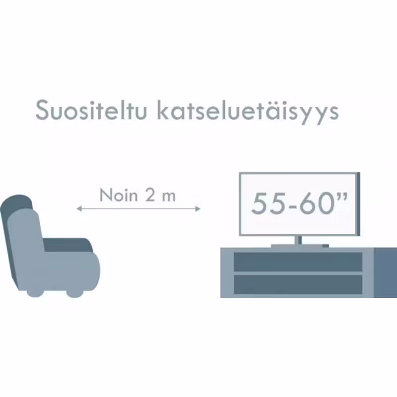TCL 55C655 55" QLED Pro 4K Google TV