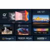 TCL 55C655 55" QLED Pro 4K Google TV
