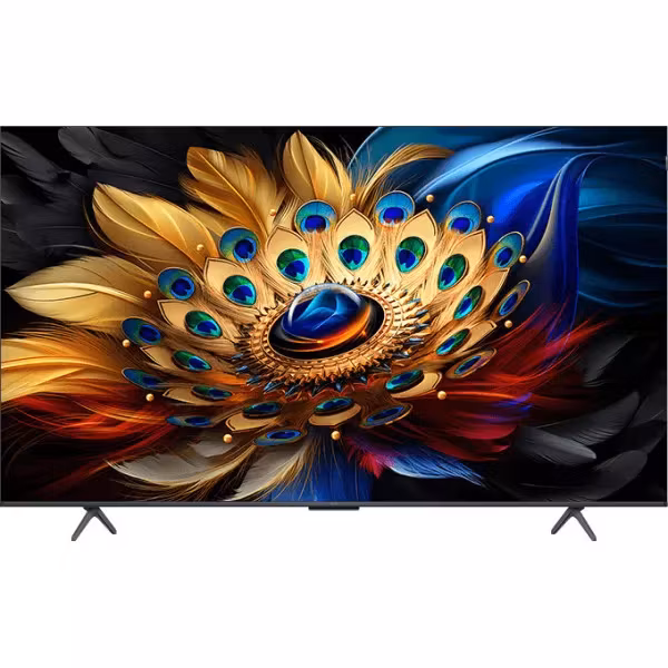TCL 55C655 55" QLED 4K Google TV
