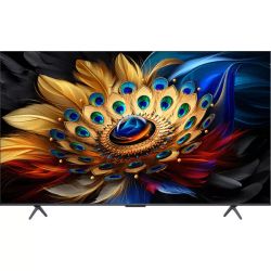 TCL 55C655 55" QLED 4K Google TV