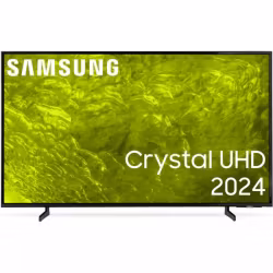 Samsung 50" TV UE50DU7172U DU7172 Series 50" LCD TV Crystal UHD 4K LED