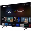 TCL 43C655 43'' 4K Ultra HD QLED
