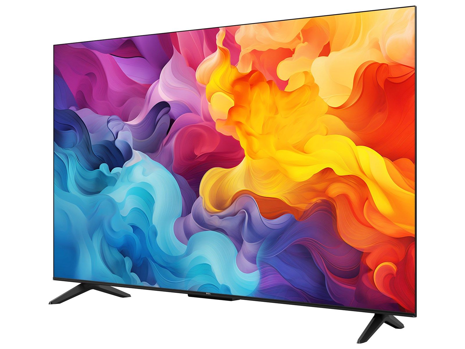 TCL 55P655 55" 4K UHD-TV Smart TV