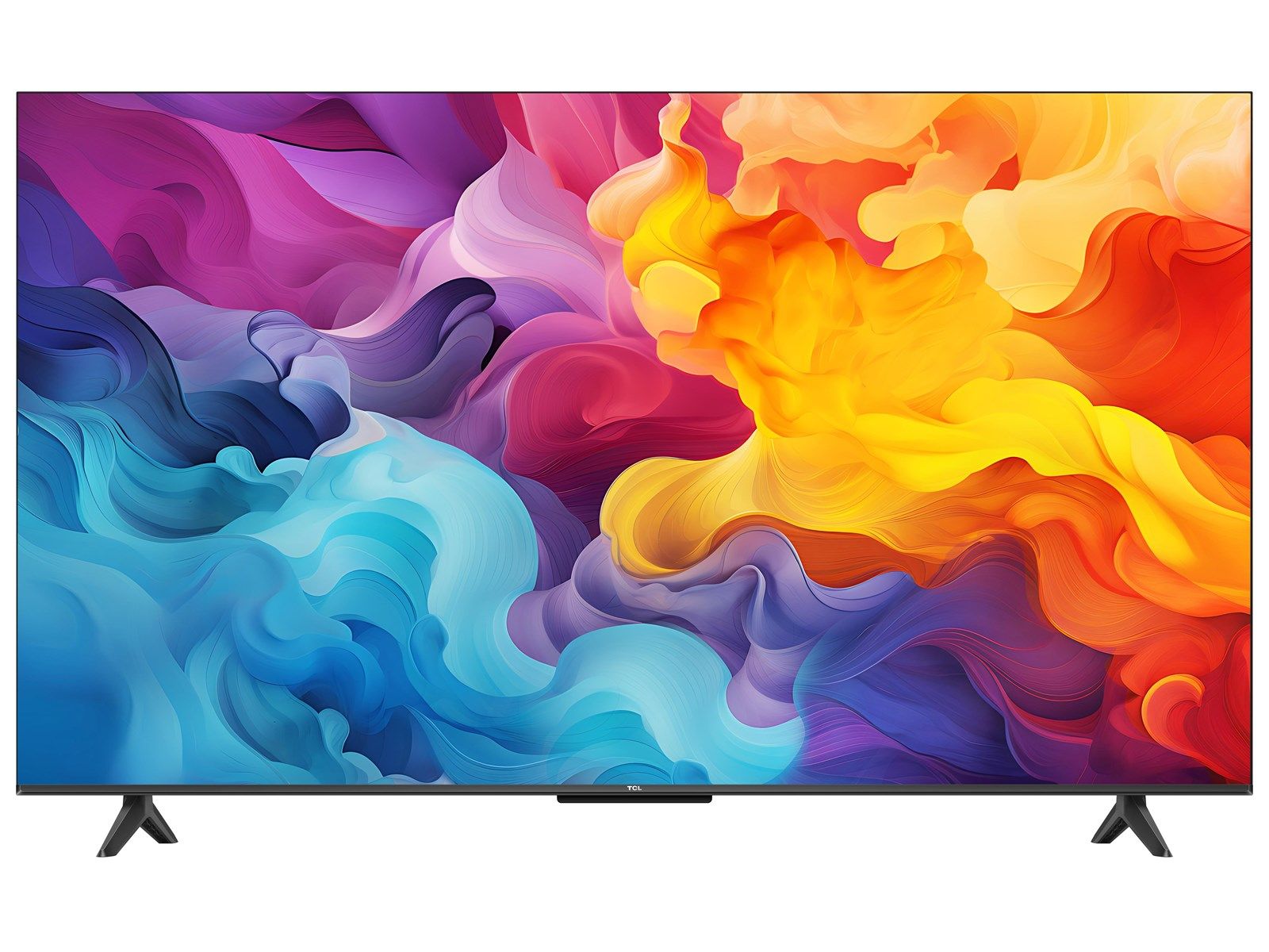 TCL 55P655 55" 4K UHD-TV Smart TV