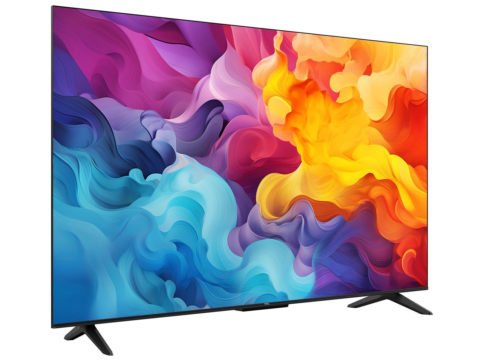 TCL 55P655 55" 4K UHD-TV Smart TV