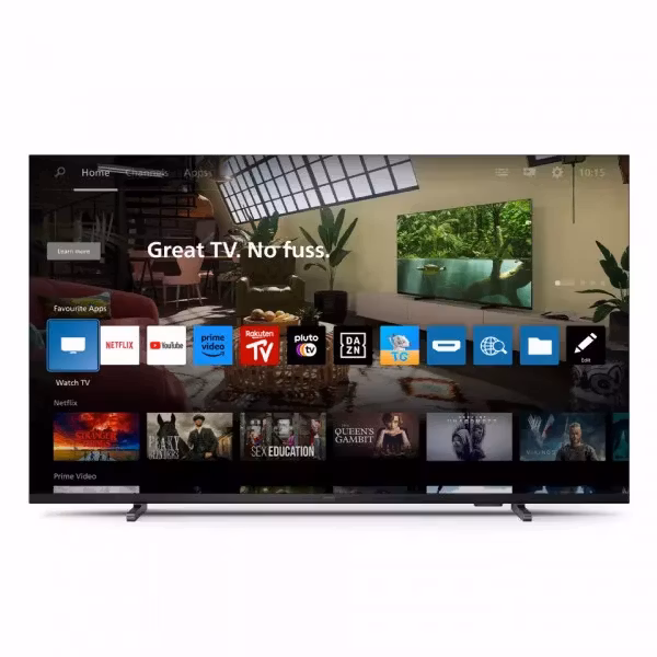 Philips 50" 50PUS7609 LED 4K