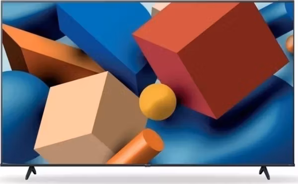 Hisense 55A6K 55" LED 4K Ultra HD Wi-Fi