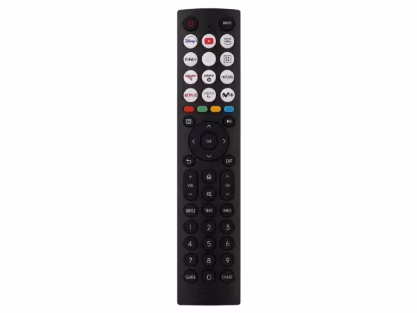 Hisense 55A6K 55" LED 4K Ultra HD Wi-Fi