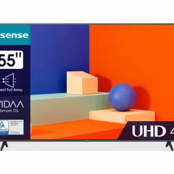Hisense 55A6K 55" LED 4K Ultra HD Wi-Fi