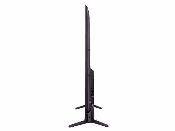 Hisense 55A6K 55" LED 4K Ultra HD Wi-Fi