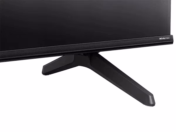 Hisense 55A6K 55" LED 4K Ultra HD Wi-Fi