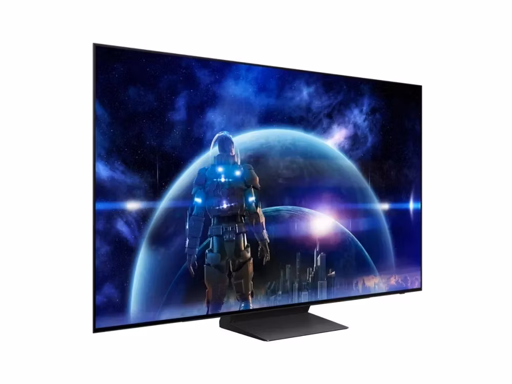 Samsung S90D QE48S90DAEXXH 48" Smart TV
