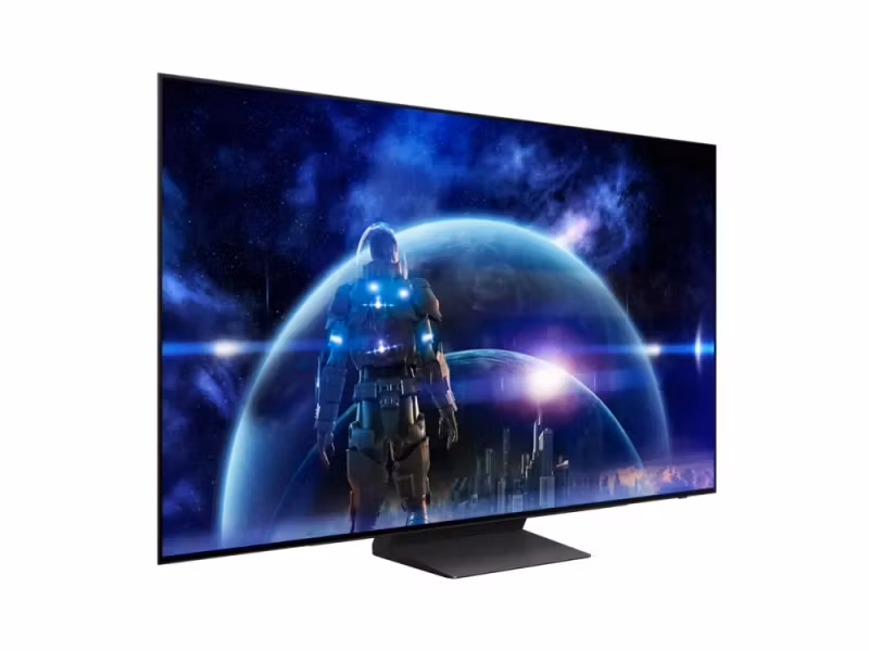 Samsung S90D QE48S90DAEXXH 48" Smart TV