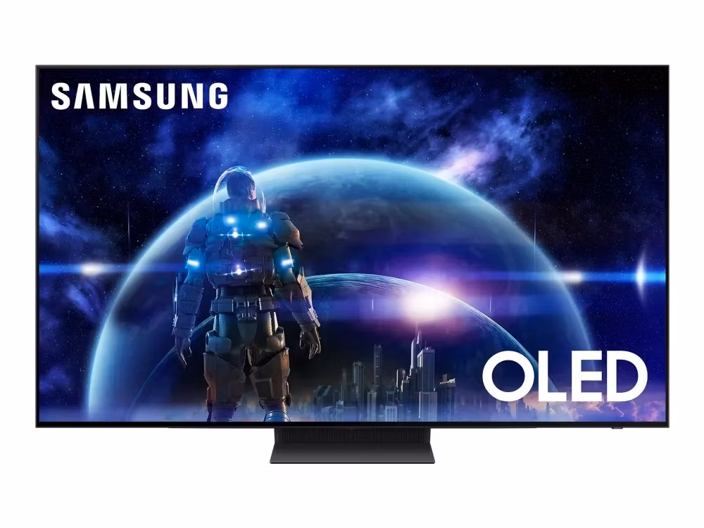 Samsung S90D QE48S90DAEXXH 48" Smart TV