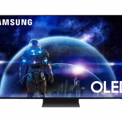 Samsung S90D QE48S90DAEXXH 48" Smart TV