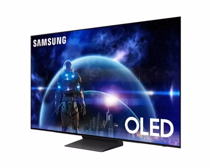 Samsung S90D QE48S90DAEXXH 48" Smart TV