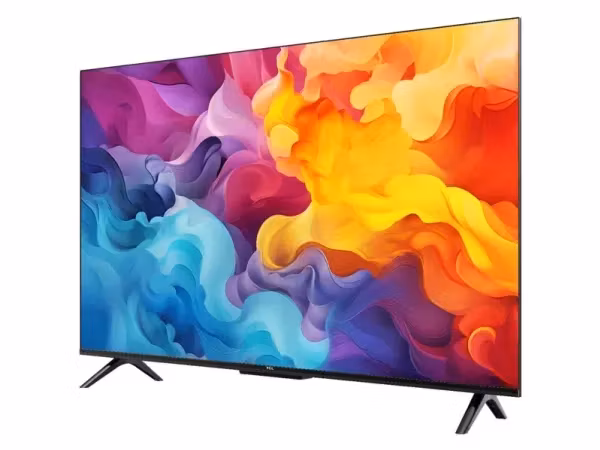 TCL 43V6B 43" 4K HDR Google TV