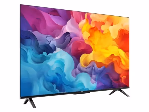 TCL 43V6B 43" 4K HDR Google TV