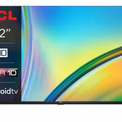 TCL S54 32S5400A 32" HD LED-bakbelyst LCD TV Smart TV