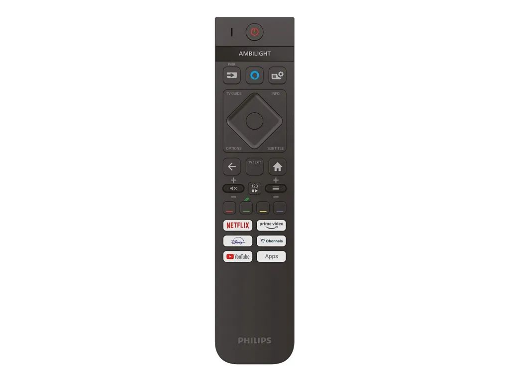 Philips 50PUS8319 50" 4K UHD (2160p)