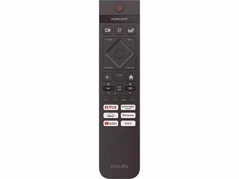 Philips 55PUS7609 55" 4K UHD LED Smart-TV