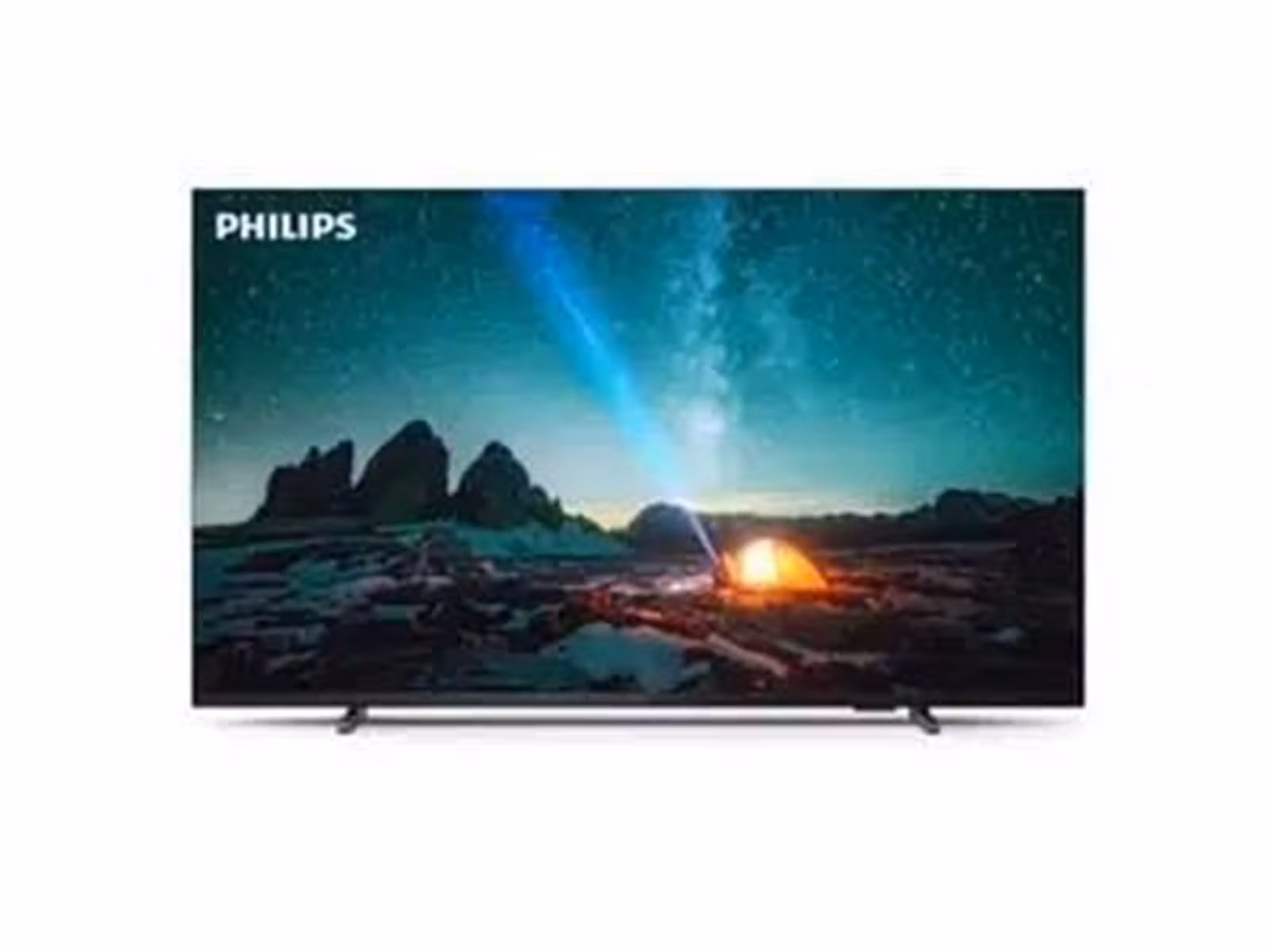 Philips 55PUS7609 55" 4K LED TV