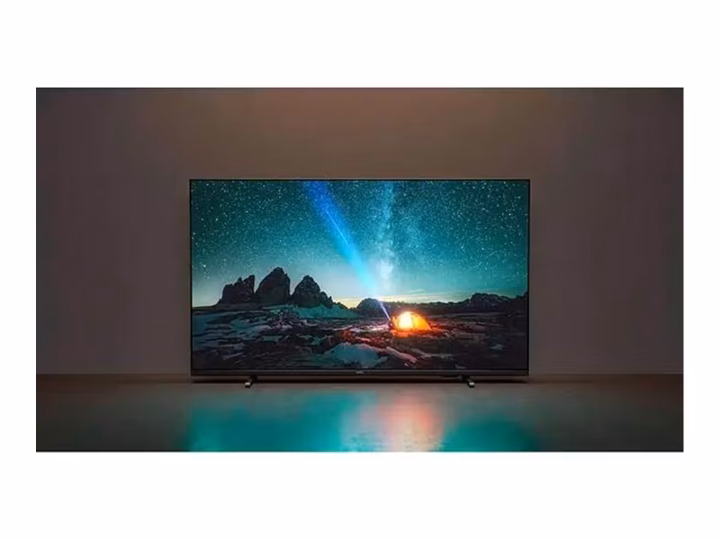 Philips 55PUS7609 55" 4K UHD LED Smart-TV