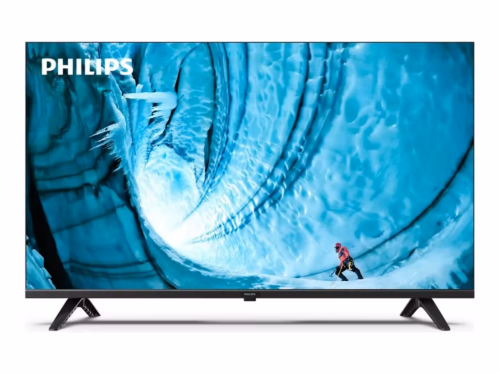 Philips 40PFS6009 40" 1080p Full HD LED Smart TV
