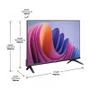 Hisense 40A4N 40'' FHD Smart TV