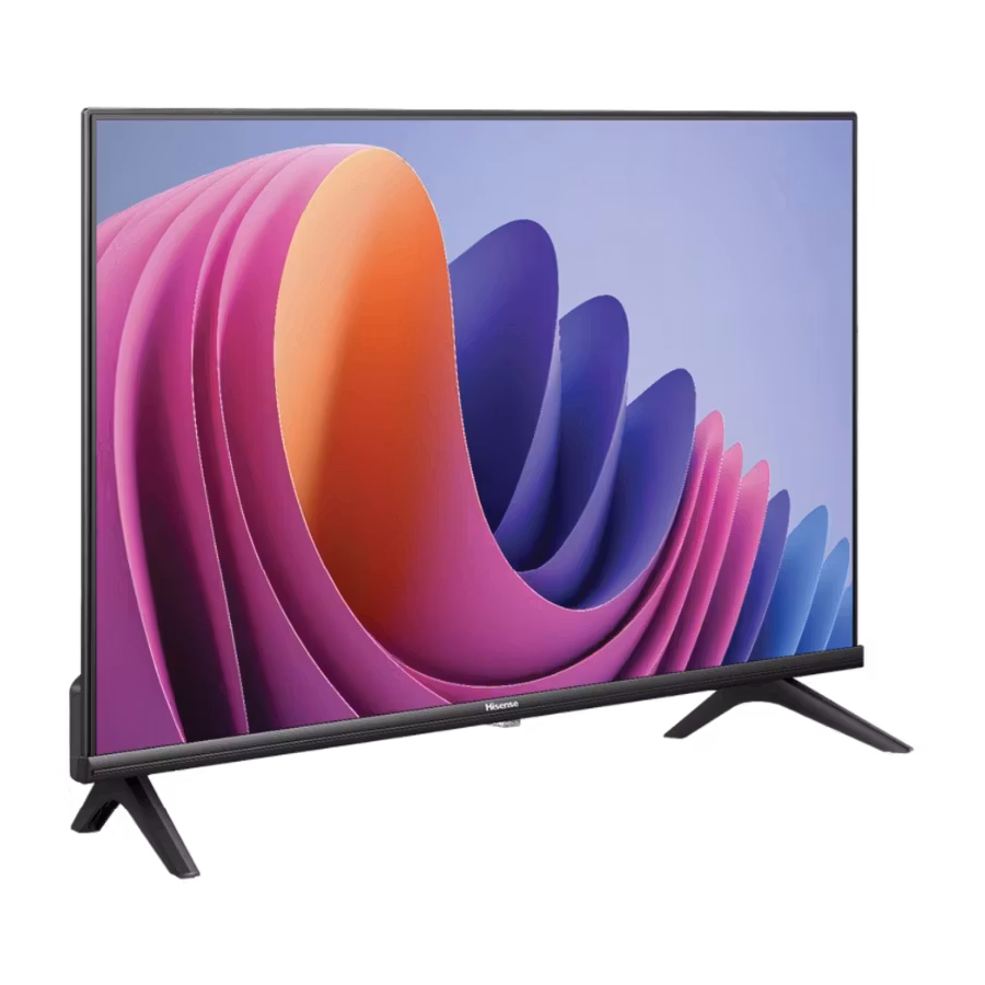 Hisense 40A4N 40'' FHD Smart TV