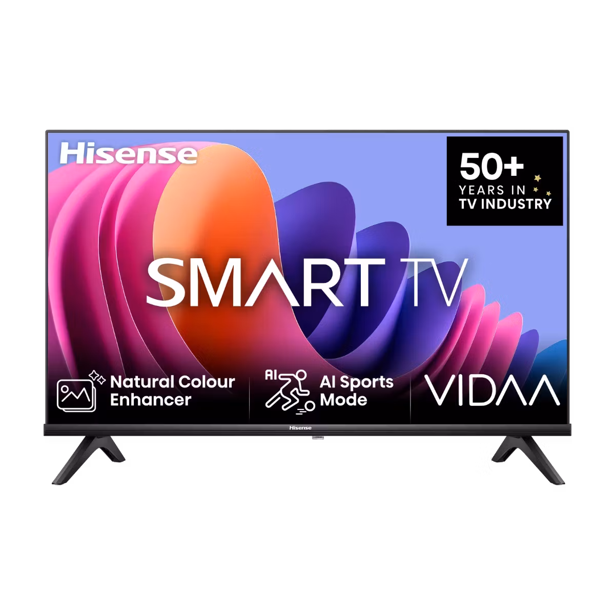 Hisense 40A4N 40'' FHD Smart TV