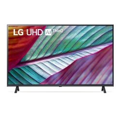 LG 43UR75003LK 2023 43" 4K UHD (2160p