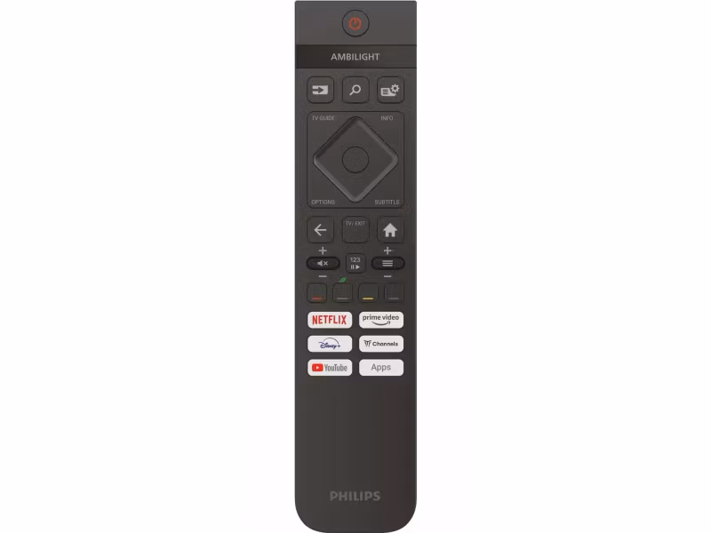 Philips 43PUS7009 43" 4K LED Smart TV