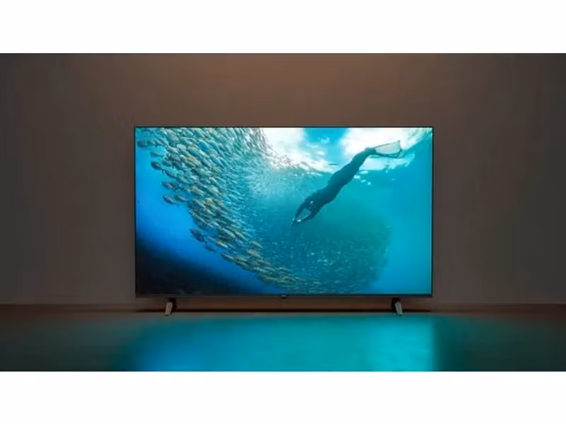 Philips 43PUS7009 43" 4K LED Smart TV