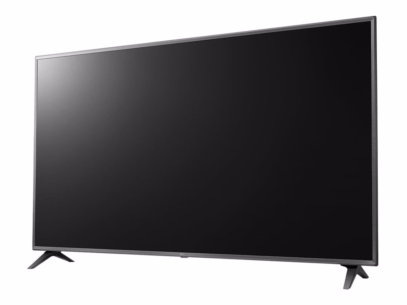 LG 43UR781C0LK 43" 4K LCD