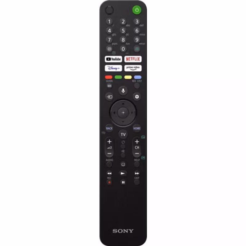 Sony KD 32W800 32" HD Ready LCD TV Smart TV Android TV