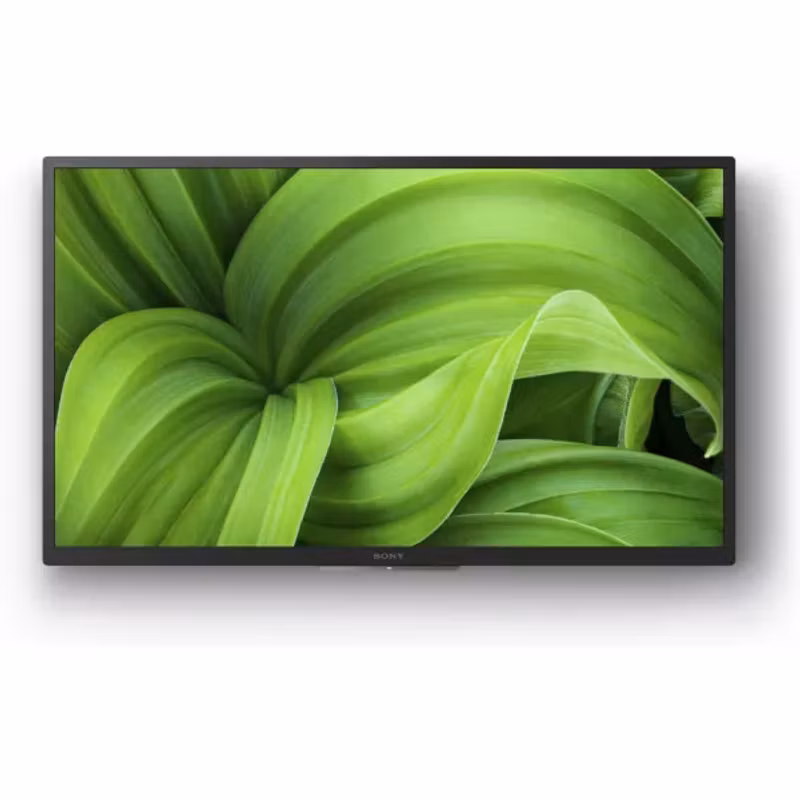 Sony KD 32W800 32" HD Ready LCD TV Smart TV Android TV