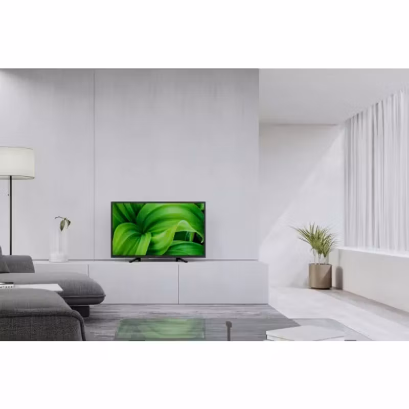 Sony KD 32W800 32" HD Ready LCD TV Smart TV Android TV