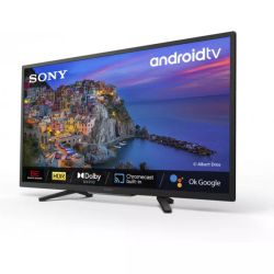 Sony KD 32W800 32" HD Ready LCD TV Smart TV Android TV