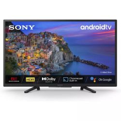 Sony KD 32W800 32" HD Ready LCD TV Smart TV Android TV