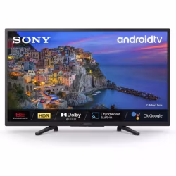 Sony KD 32W800 32" HD Ready LCD TV Smart TV Android TV