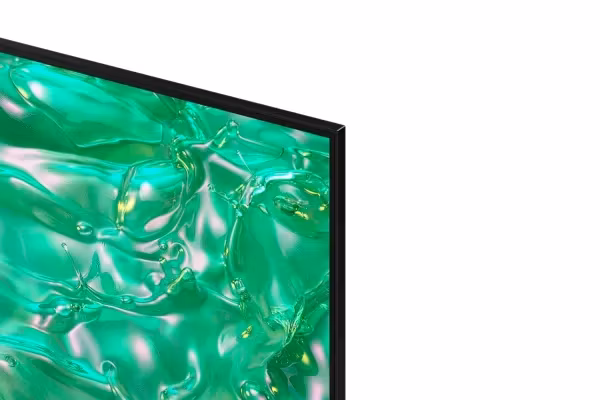 Samsung 43" DU8000 Crystal 4K UA43DU8000SXNZ Smart Tizen UHD TV (2024)