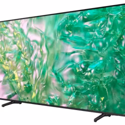 Samsung 43" DU8000 Crystal 4K UA43DU8000SXNZ Smart Tizen UHD TV (2024)