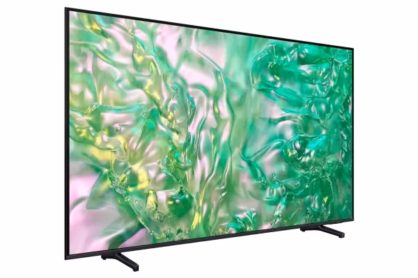 Samsung 43" DU8000 Crystal 4K UA43DU8000SXNZ Smart Tizen UHD TV (2024)