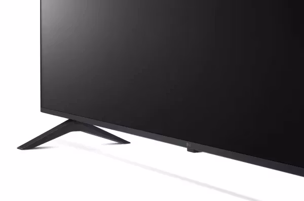 LG Smart TV 43UR78003LK 4K Ultra HD 43" LED HDR HDR10 LCD