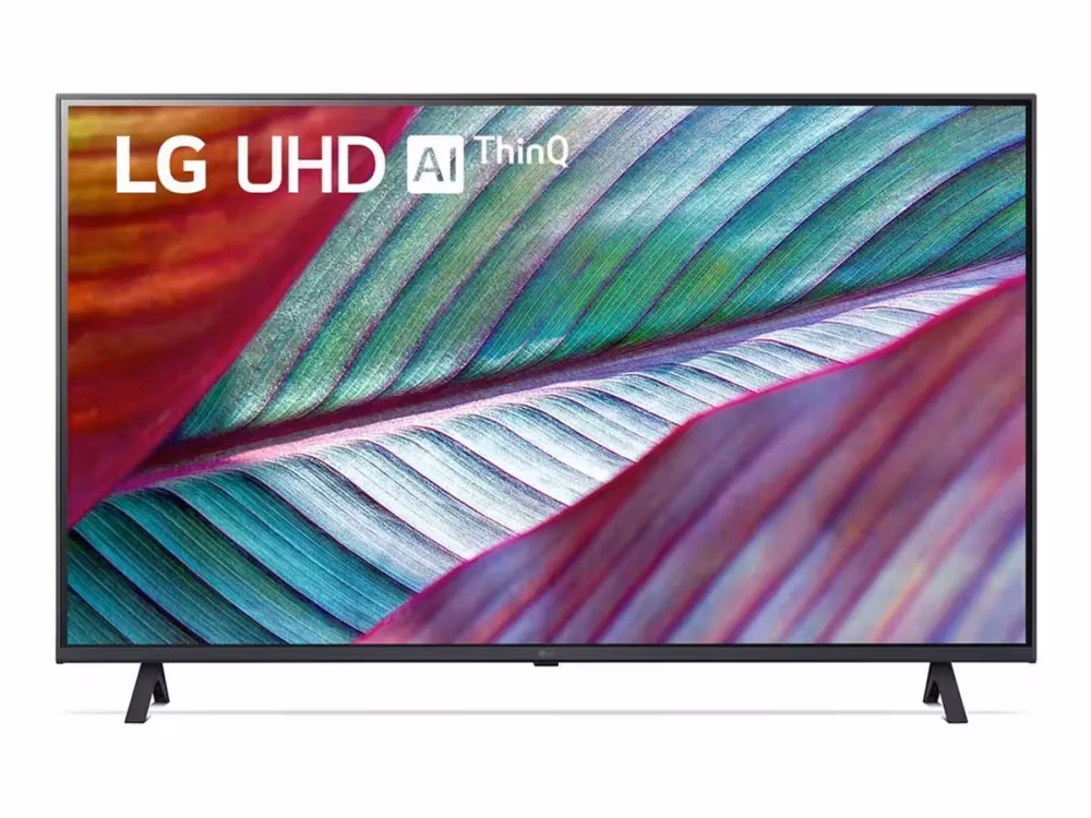 LG Smart TV 43UR78003LK 4K Ultra HD 43" LED HDR HDR10 LCD