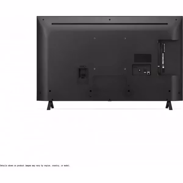 LG 43UR78006LK 43" 4K Ultra HD (3840x2160) LCD Smart TV